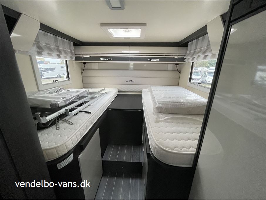 Rollerteam Kronos 285TL Comfort Power Selekt